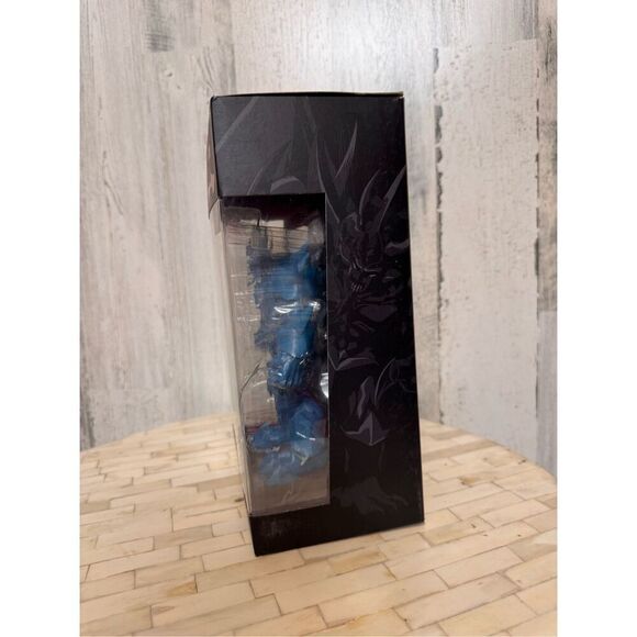 Yu-Gi-Oh! OBELISK THE TORMENTOR figure - Picture 2 of 5